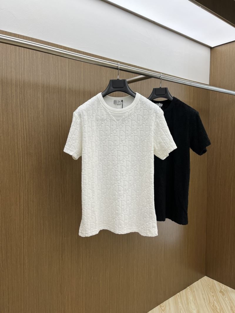 Christian Dior T-Shirts